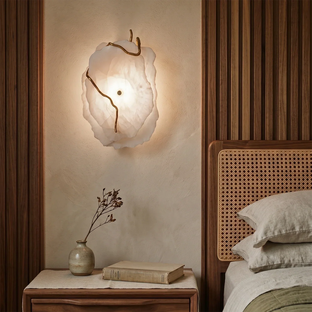 Origen Hadean Wall Lamp | wildoxy
