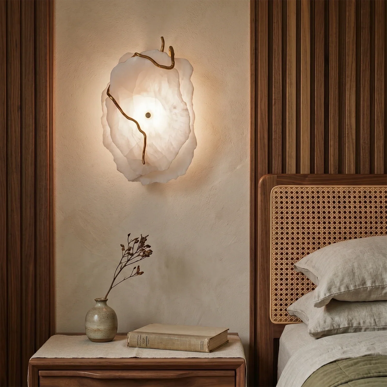Origen Hadean Wall Lamp | wildoxy