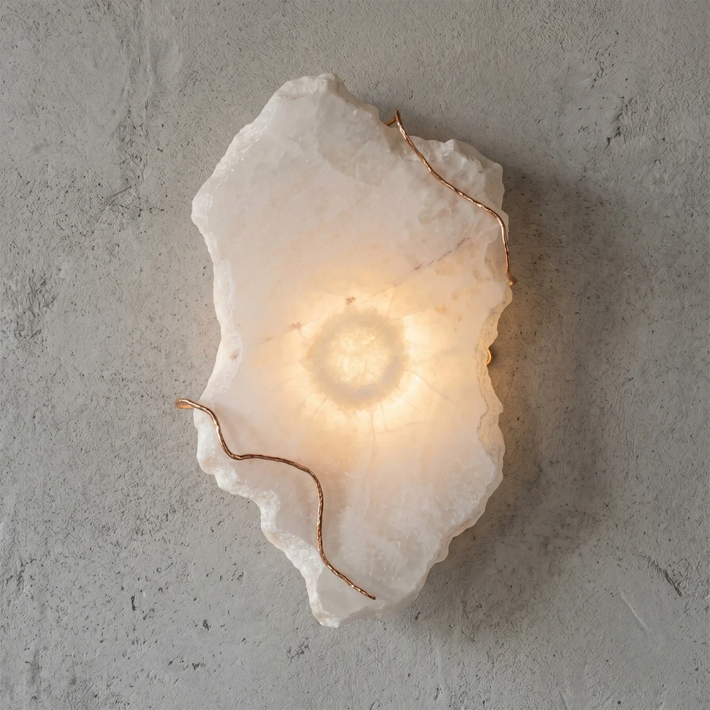 Origen Hadean Wall Lamp | wildoxy