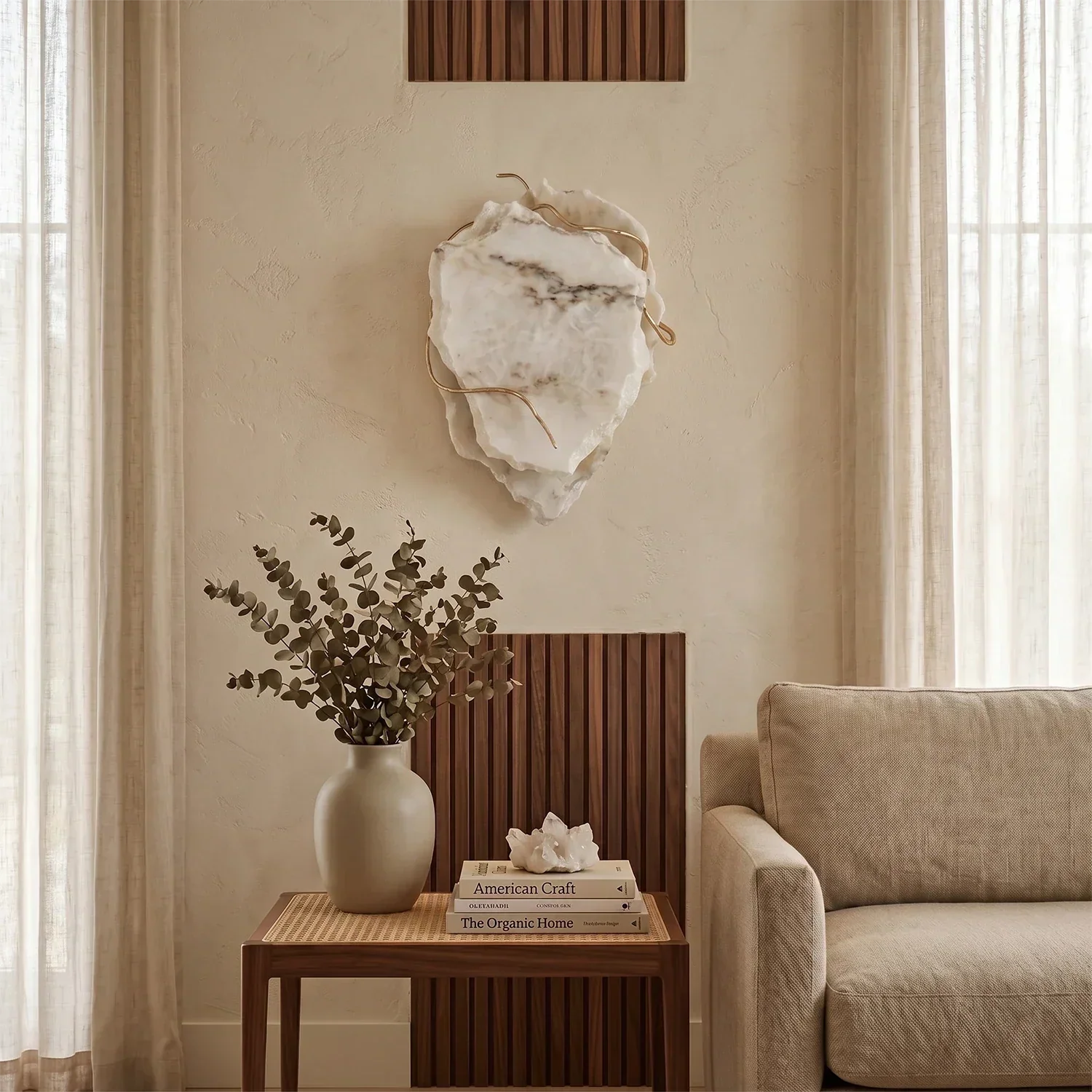 Origen Hadean Wall Lamp | wildoxy