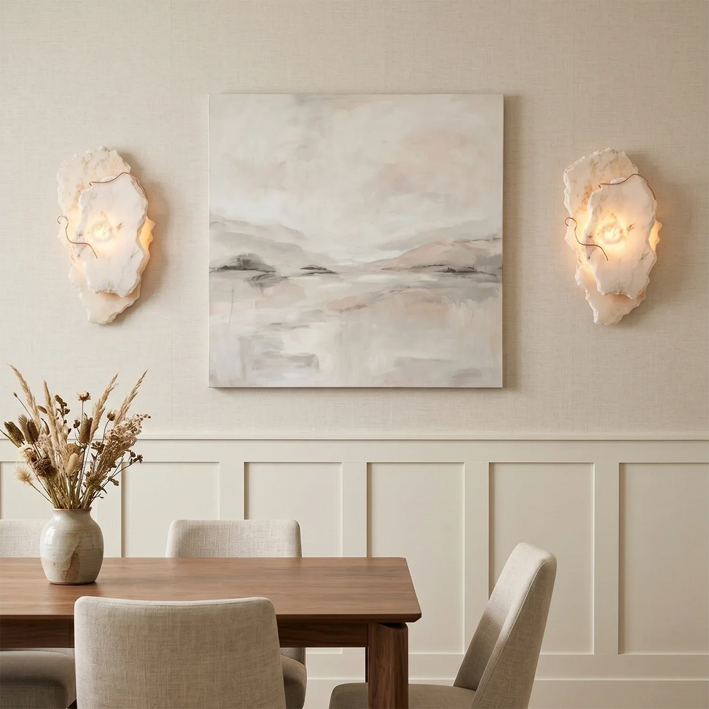 Origen Hadean Wall Lamp | wildoxy