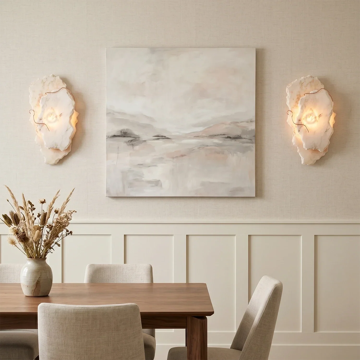 Origen Hadean Wall Lamp | wildoxy