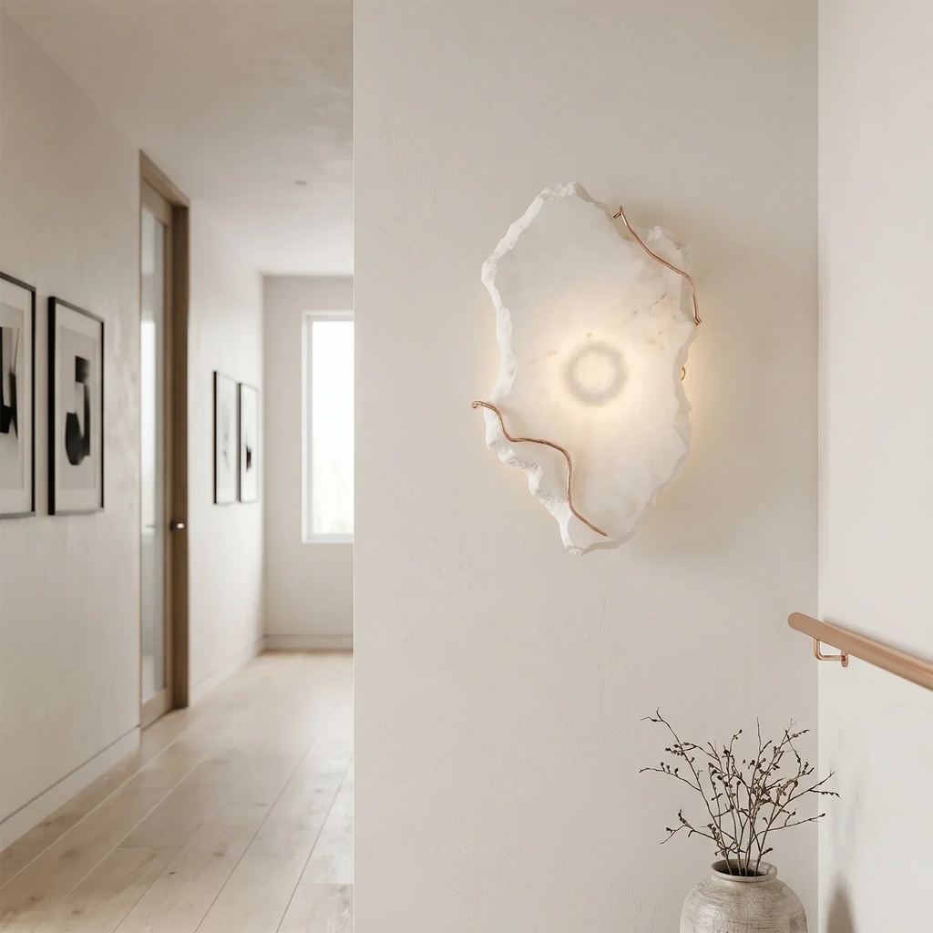 Origen Hadean Wall Lamp | wildoxy