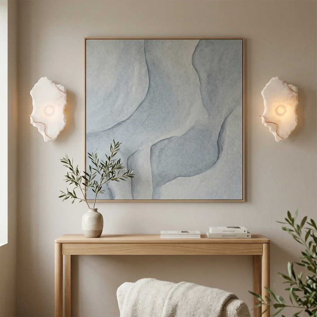 Origen Hadean Wall Lamp | wildoxy
