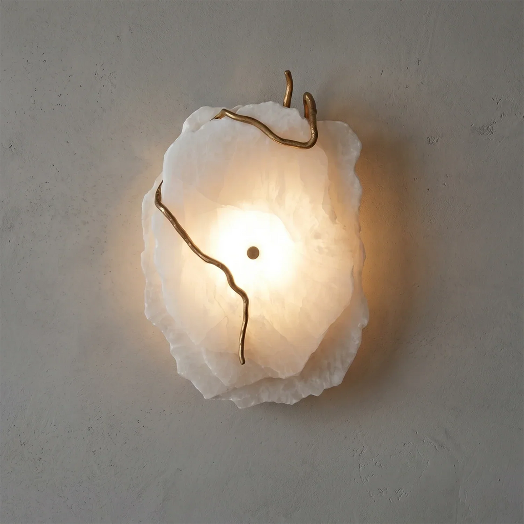 Origen Hadean Wall Lamp | wildoxy