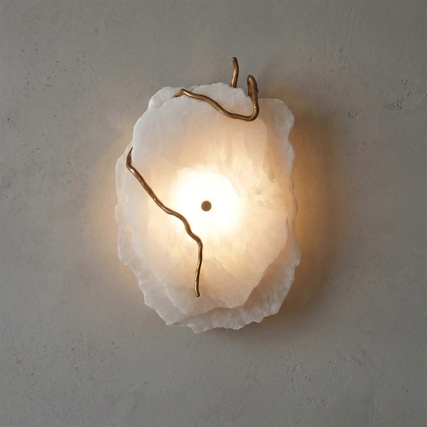 Origen Hadean Wall Lamp | wildoxy
