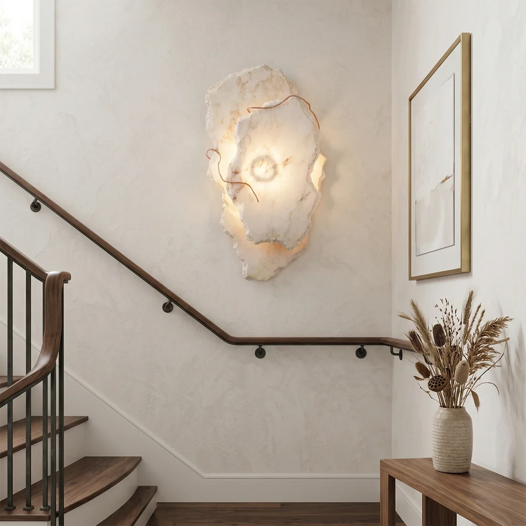 Origen Hadean Wall Lamp | wildoxy