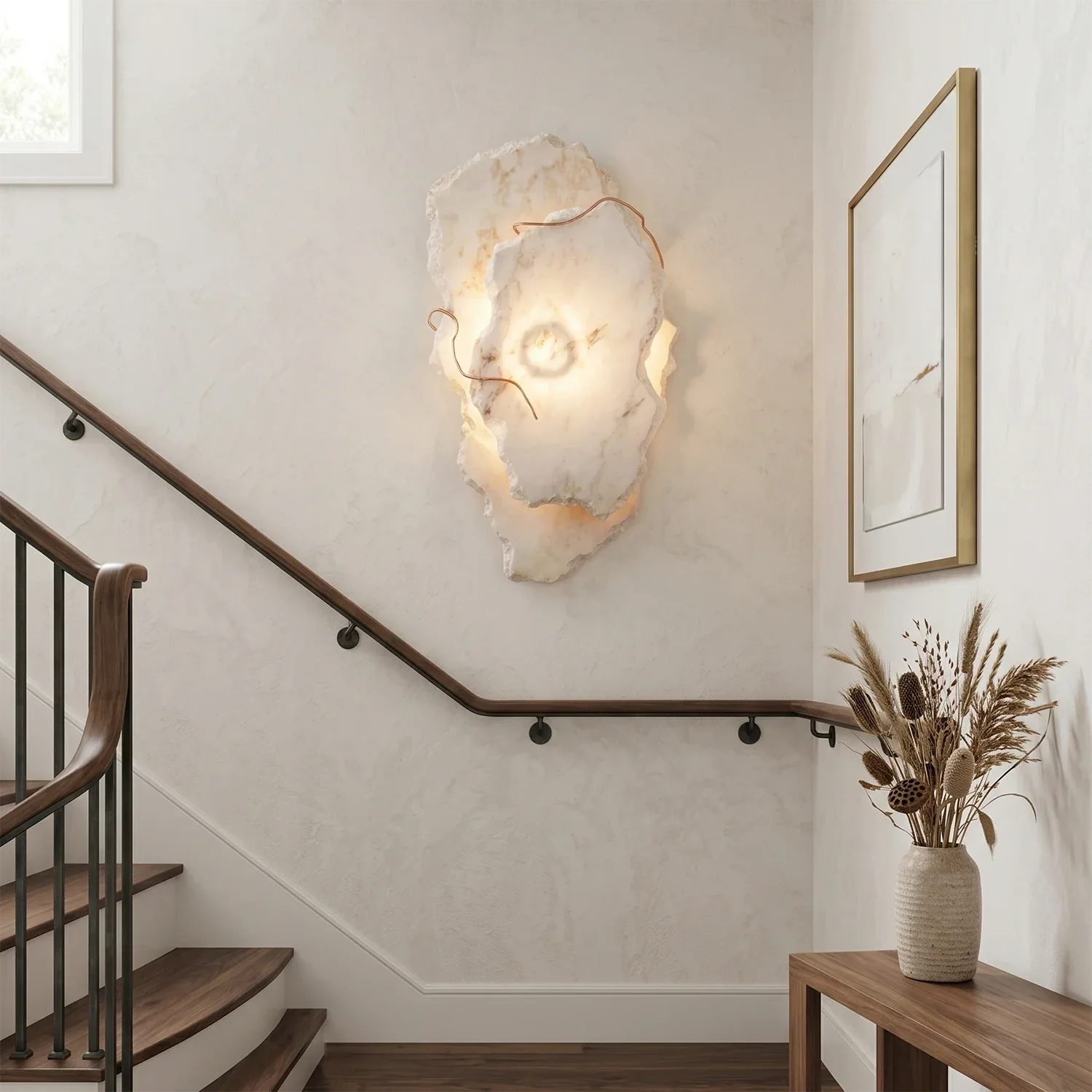 Origen Hadean Wall Lamp | wildoxy