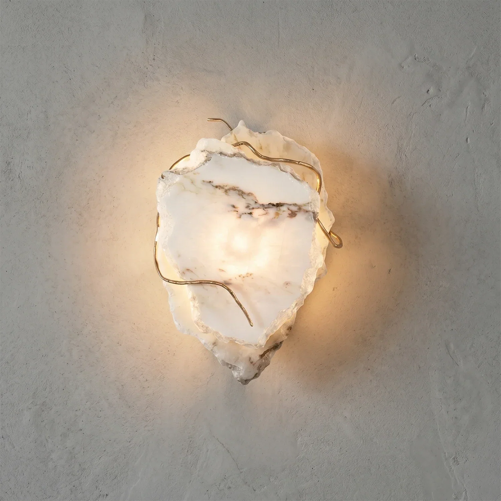 Origen Hadean Wall Lamp | wildoxy