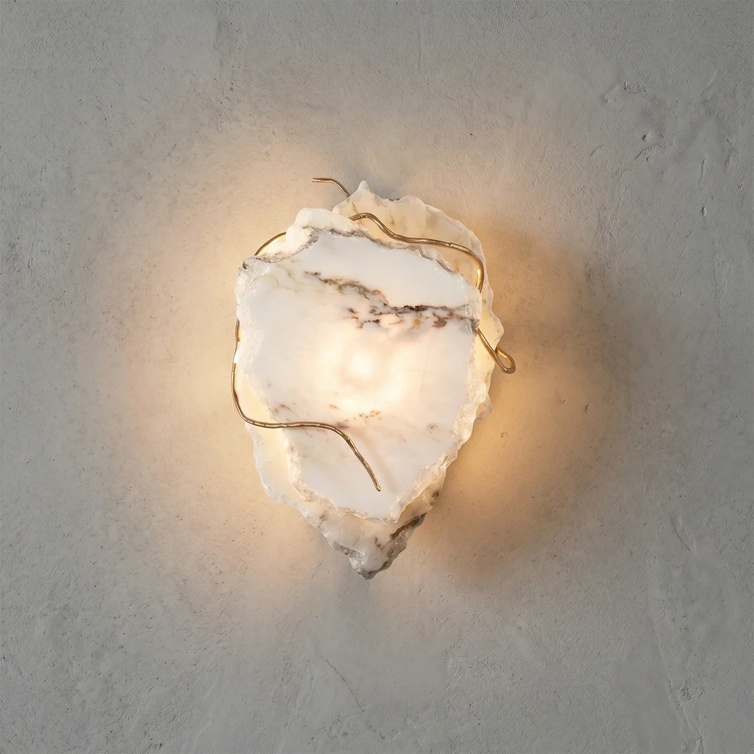 Origen Hadean Wall Lamp | wildoxy