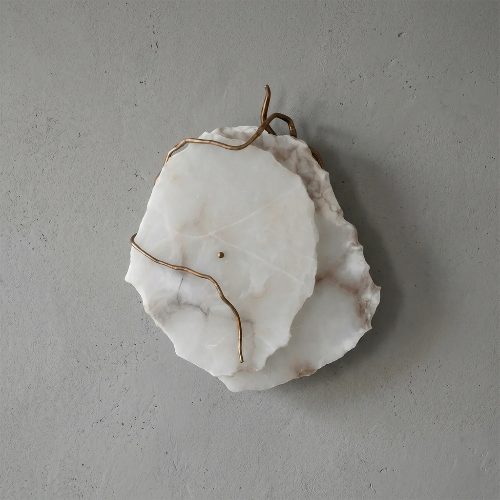 Origen Hadean Wall Lamp | wildoxy