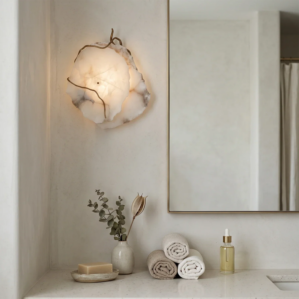 Origen Hadean Wall Lamp | wildoxy