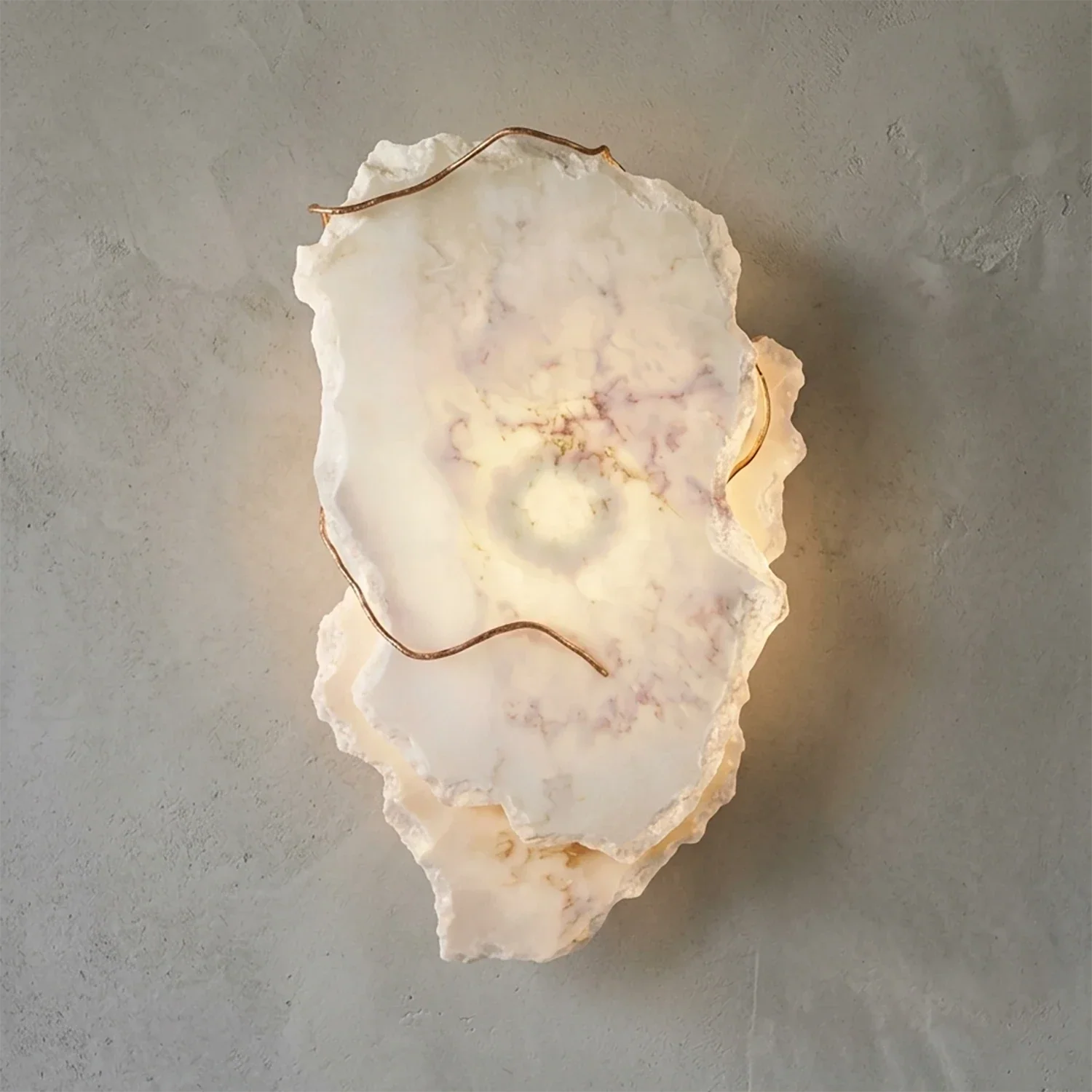 Origen Hadean Wall Lamp | wildoxy