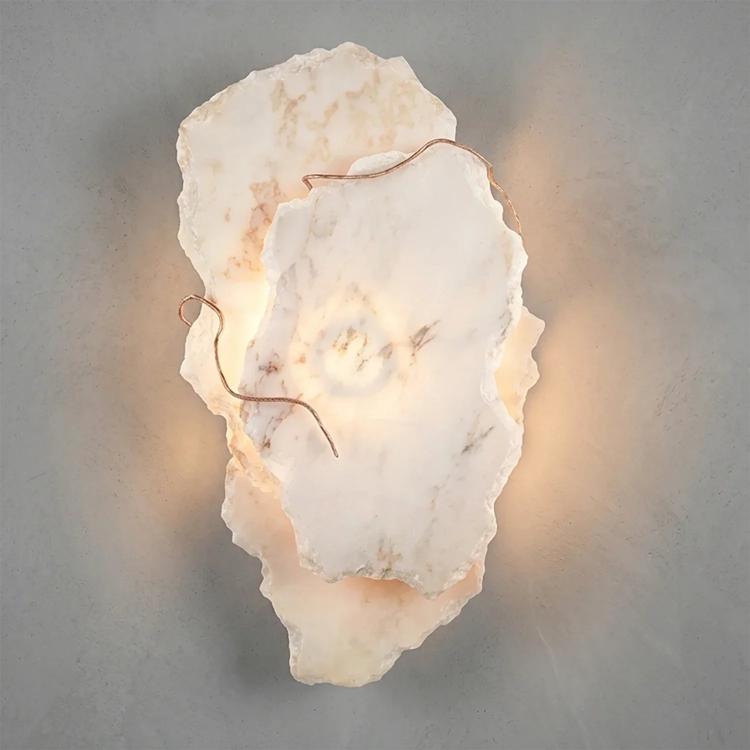 Origen Hadean Wall Lamp | wildoxy