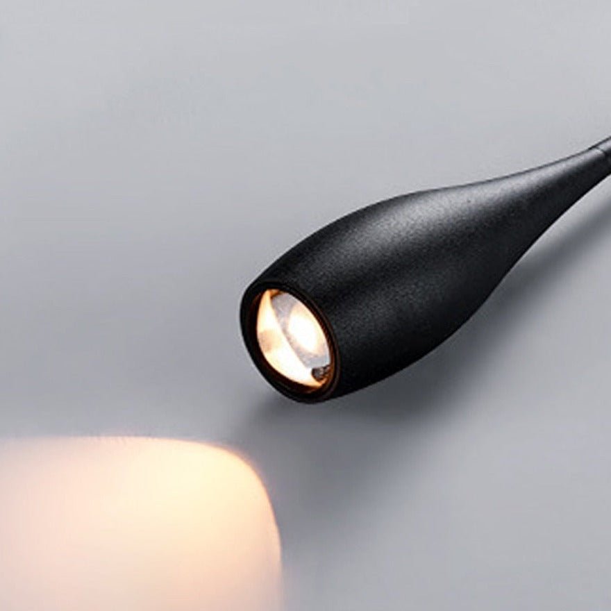 Eloria Slim LED Pendant Light — Energy Efficient Slender Design