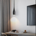 Eloria Slim LED Pendant Light — Energy Efficient Slender Design