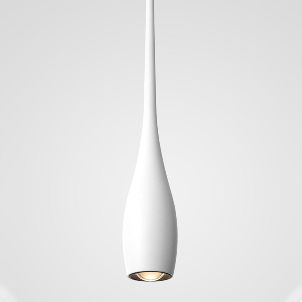 Eloria Slim LED Pendant Light — Energy Efficient Slender Design