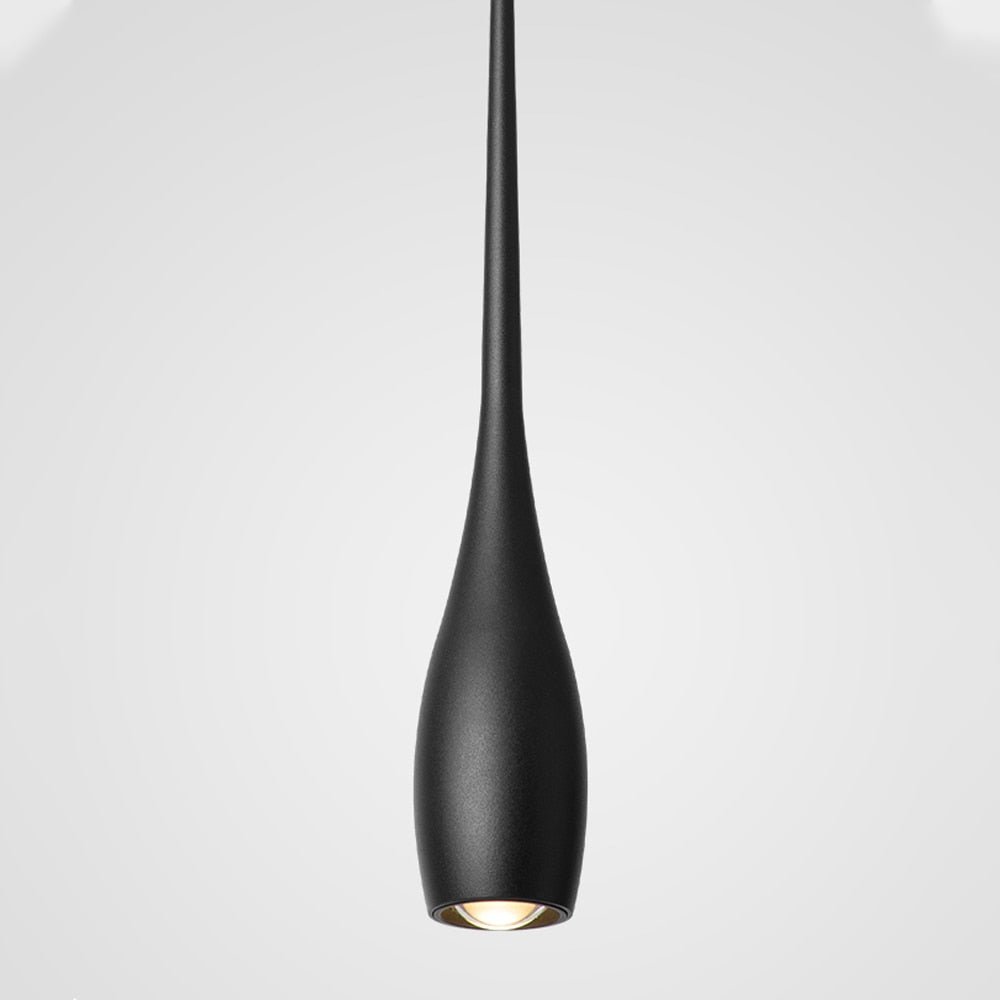 Eloria Slim LED Pendant Light — Energy Efficient Slender Design