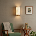 Padana Alabaster Wall Lamp | wildoxy