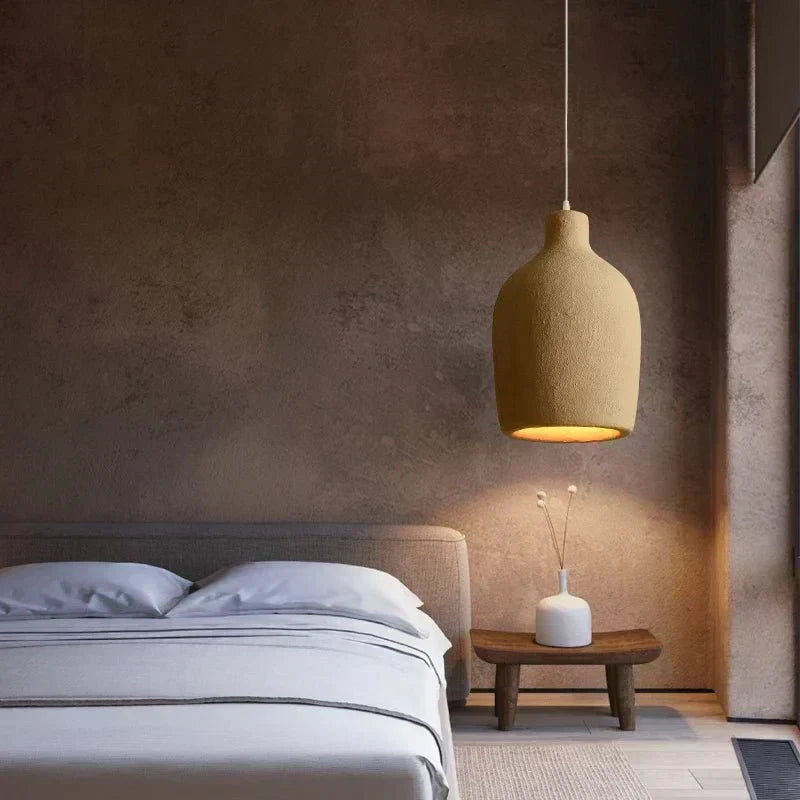 NovaLuma E27 Cord LED Pendant Light — Touch Activated Switch