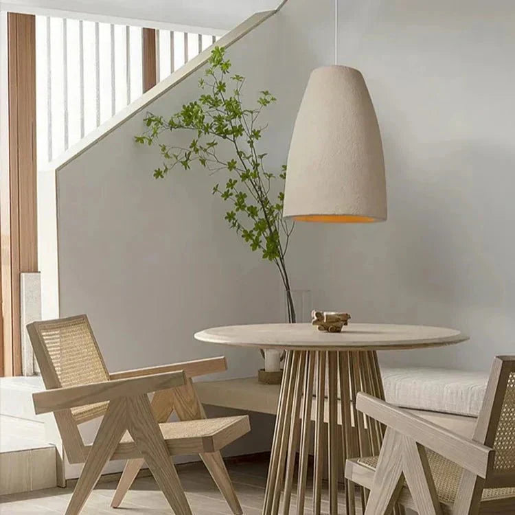NovaLuma E27 Cord LED Pendant Light — Touch Activated Switch