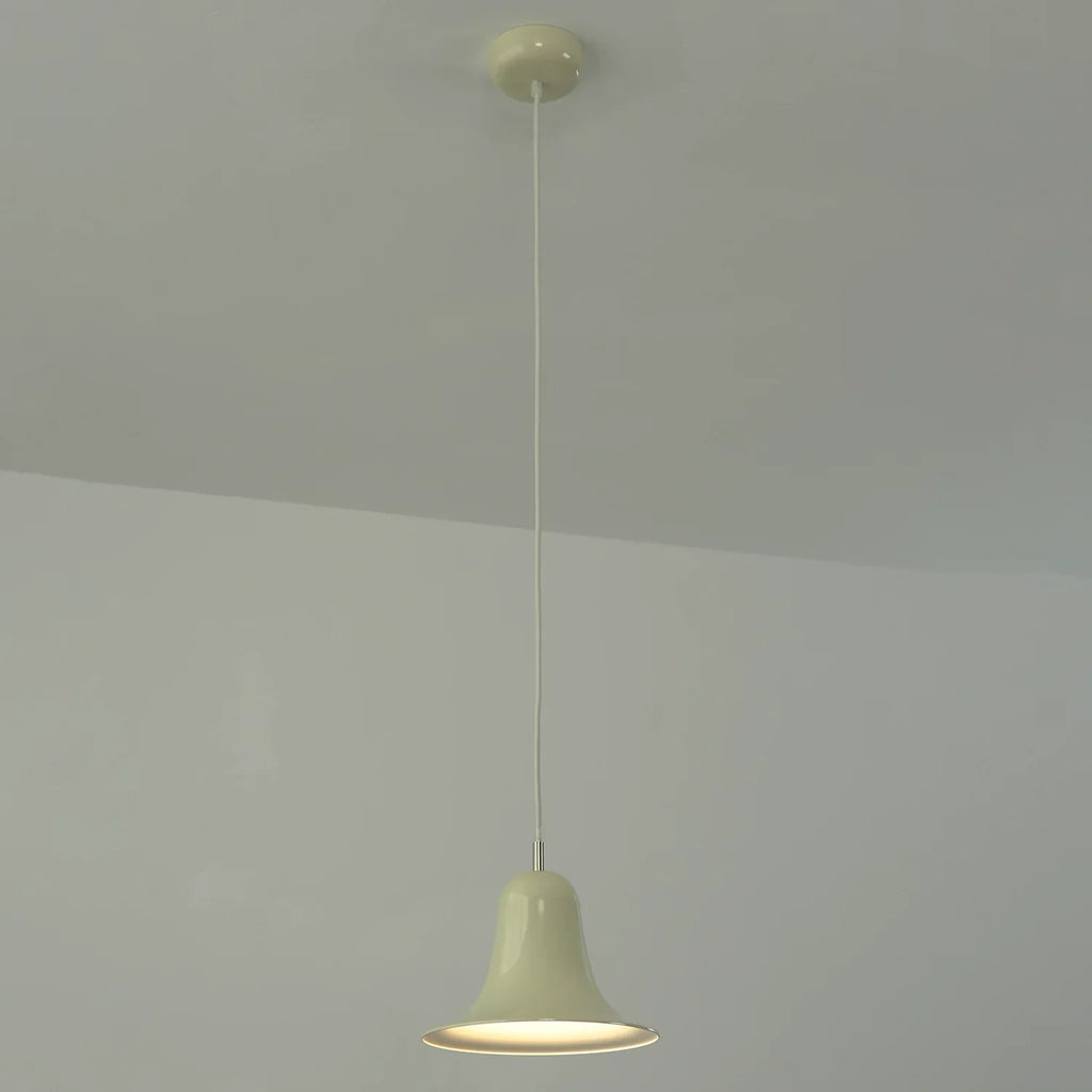 Panton Bell Pendant Lamp | wildoxy