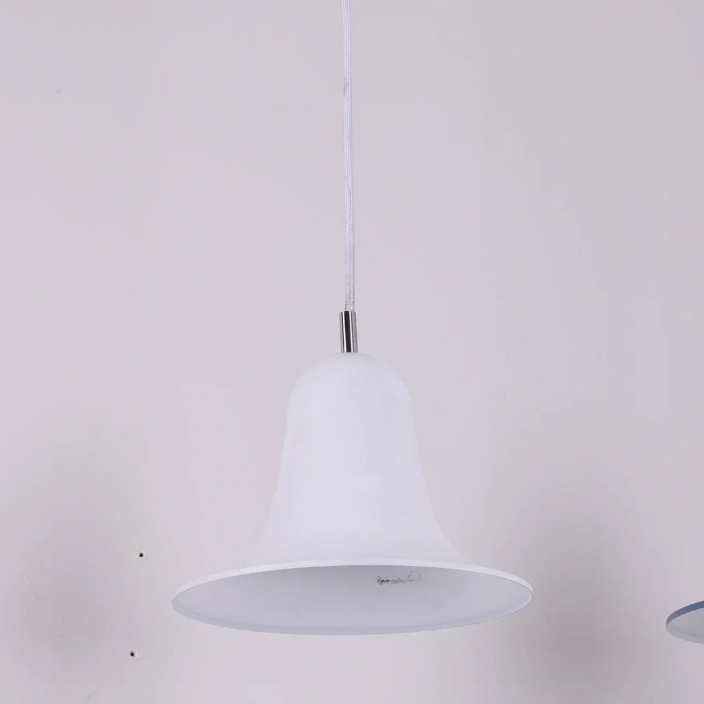 Panton Bell Pendant Lamp | wildoxy