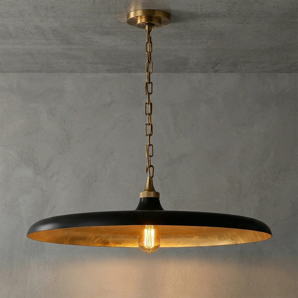 Piatello Pendant Light | wildoxy
