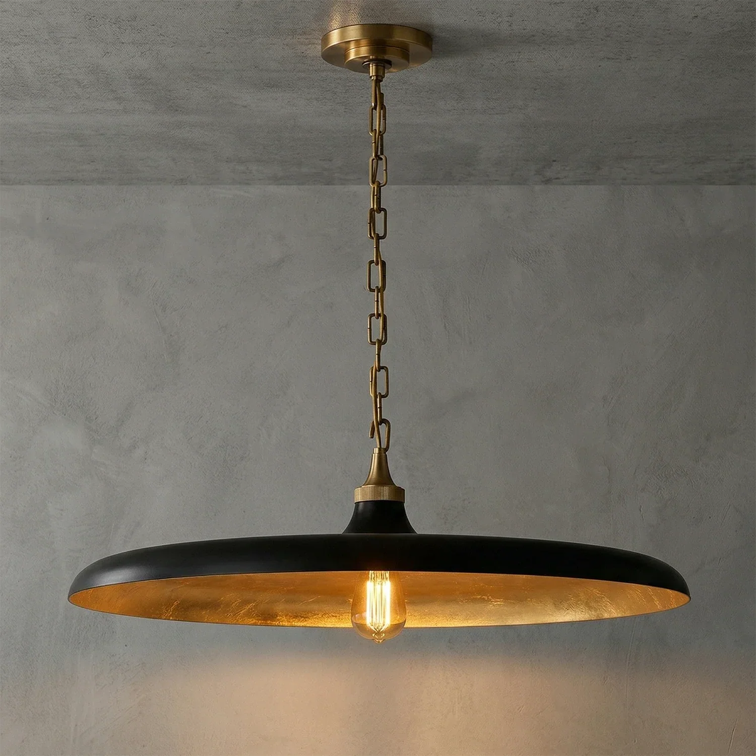 Piatello Pendant Light | wildoxy