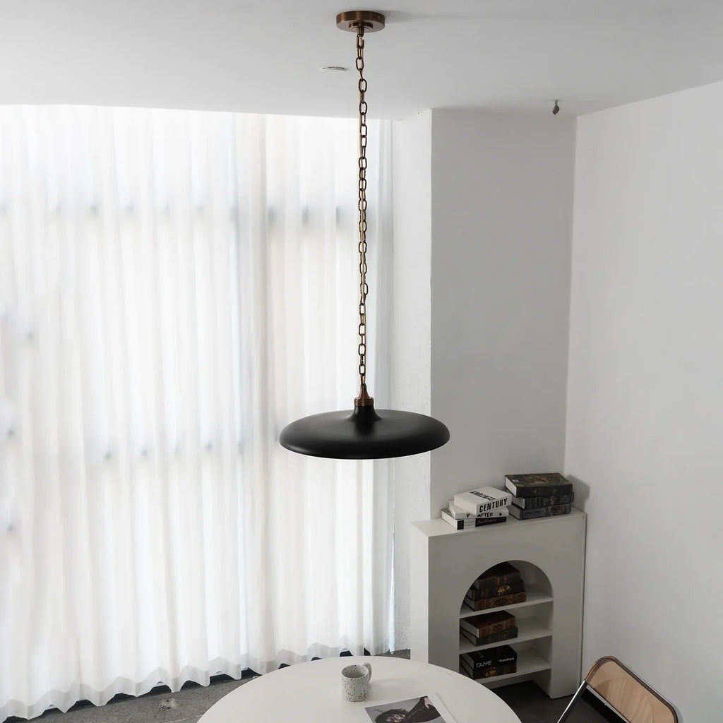 Piatello Pendant Light | wildoxy