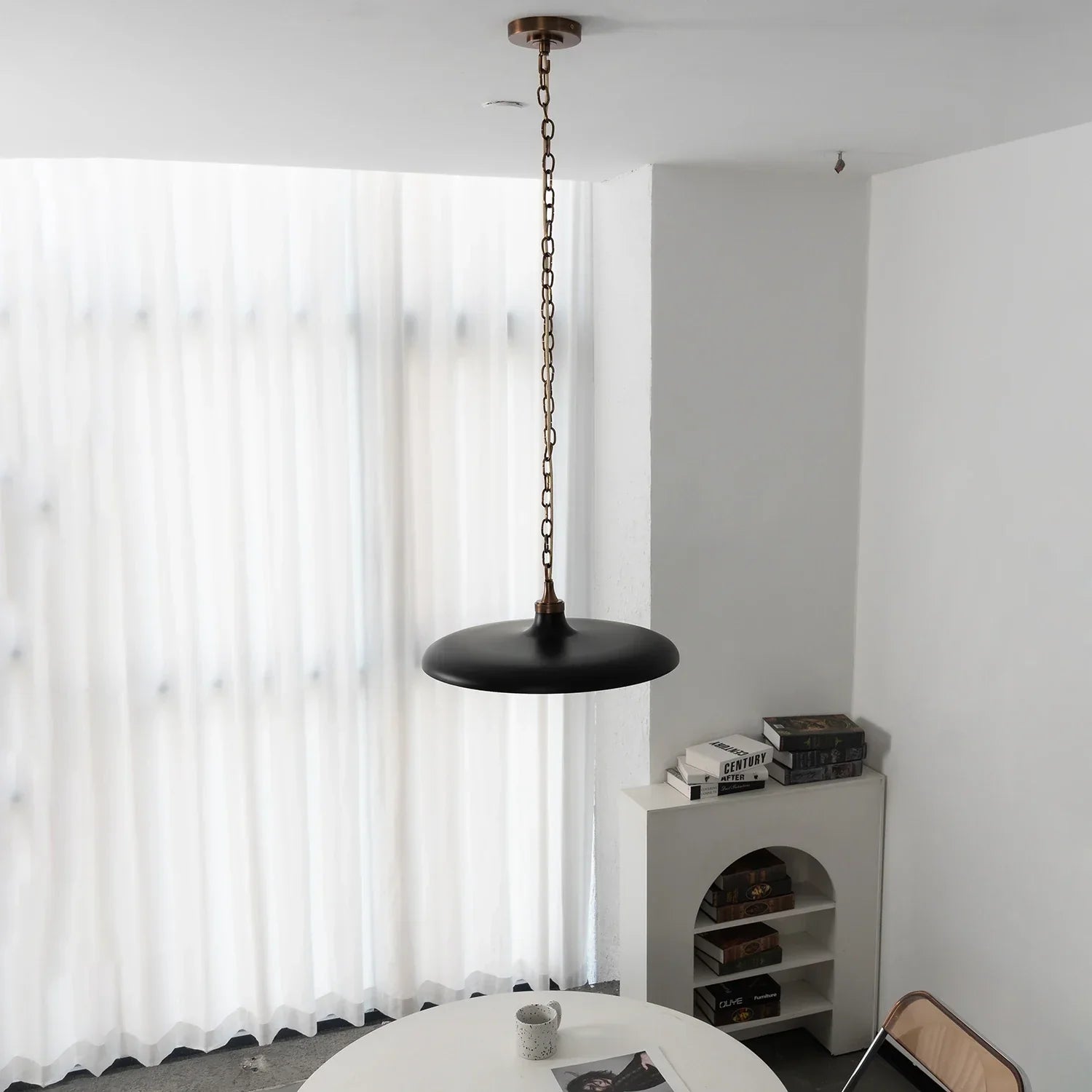 Piatello Pendant Light | wildoxy