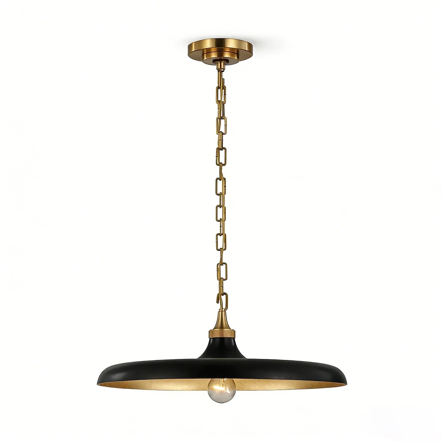 Piatello Pendant Light | wildoxy