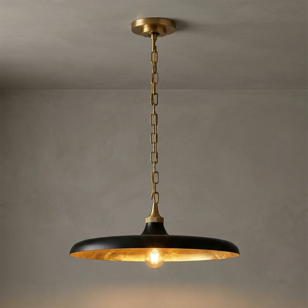 Piatello Pendant Light | wildoxy