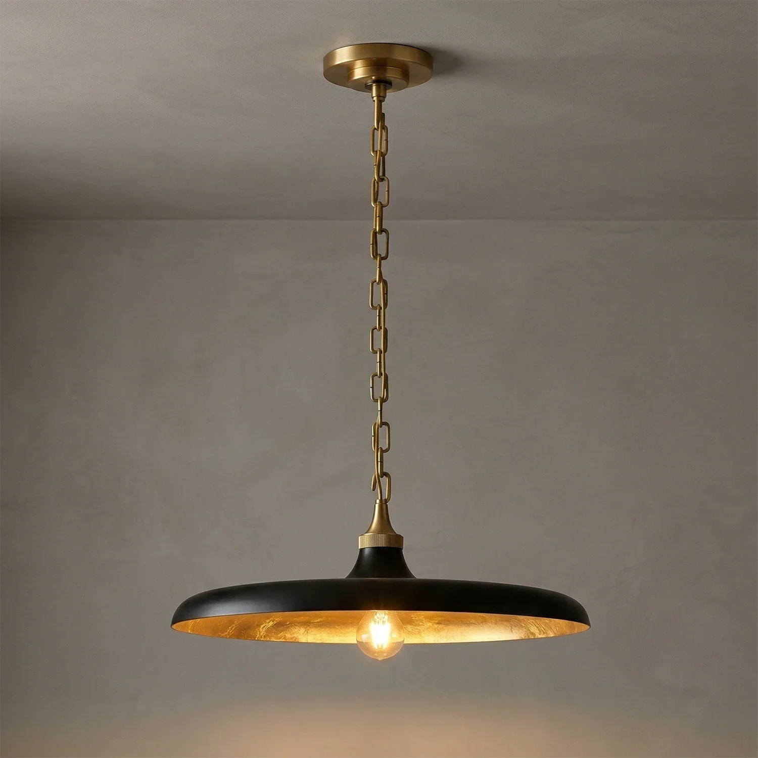 Piatello Pendant Light | wildoxy