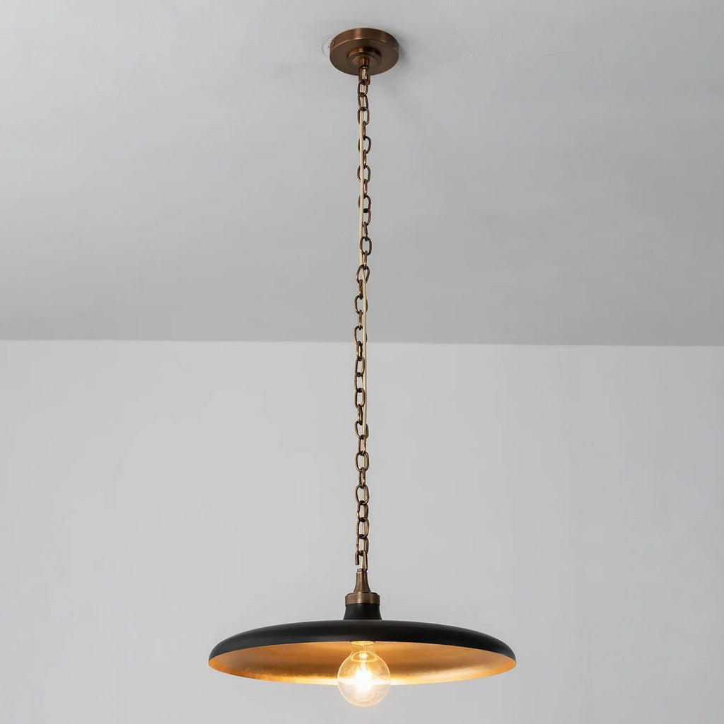 Piatello Pendant Light | wildoxy