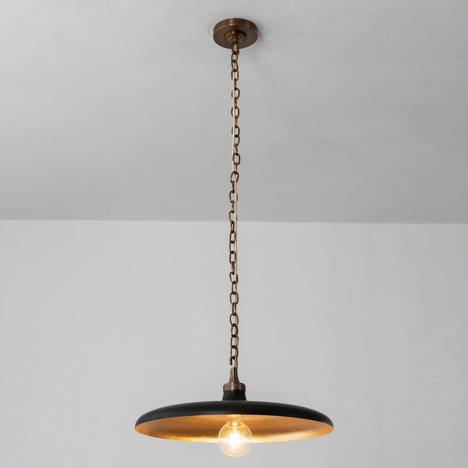 Piatello Pendant Light | wildoxy