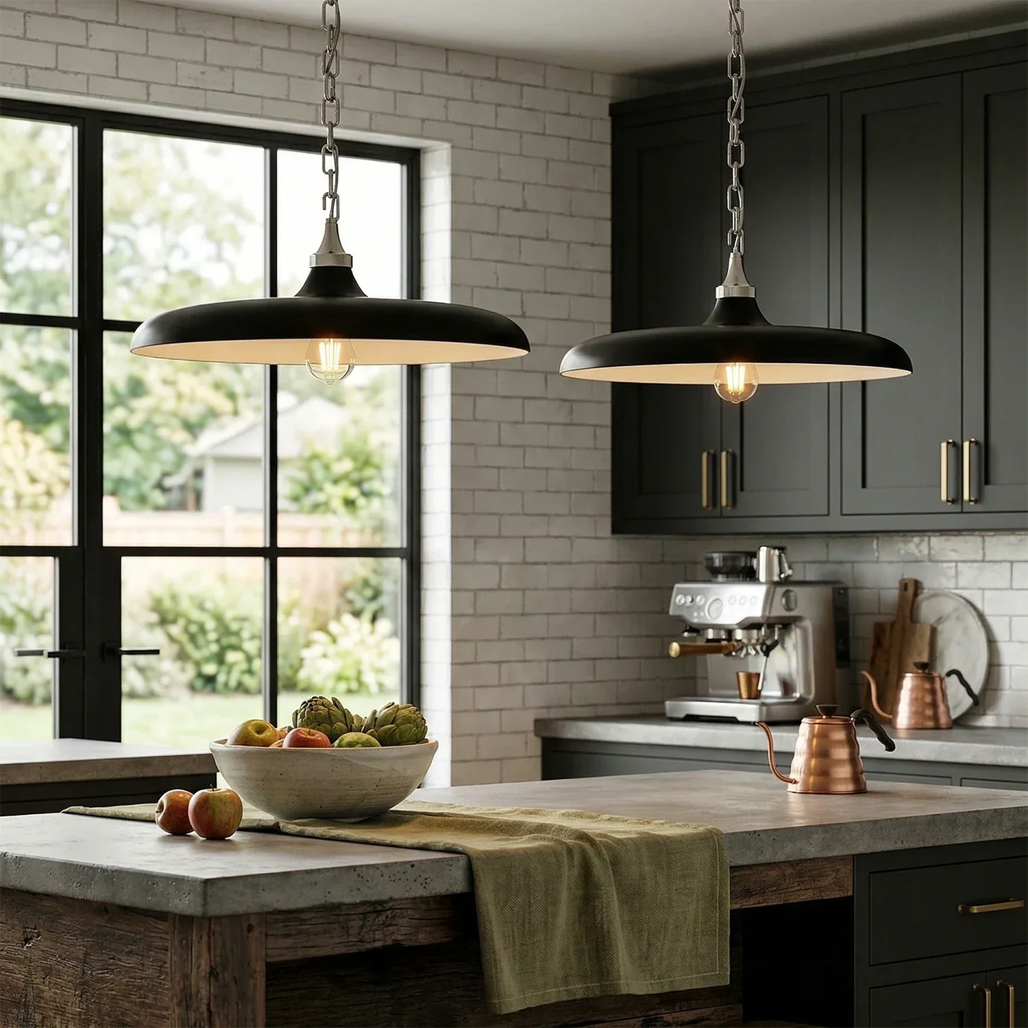 Piatello Pendant Light | wildoxy