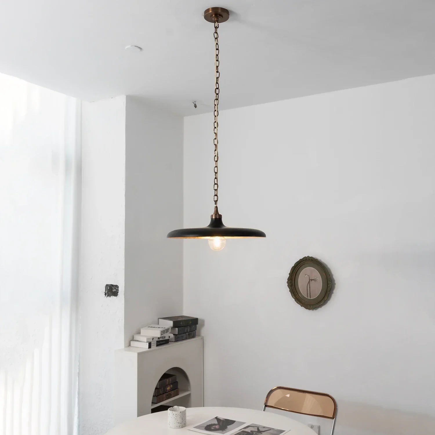Piatello Pendant Light | wildoxy