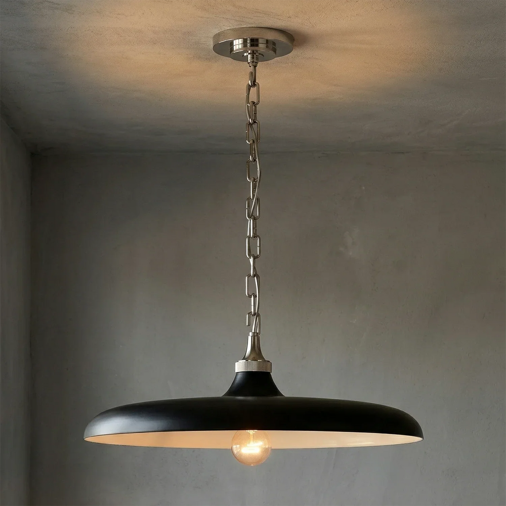 Piatello Pendant Light | wildoxy
