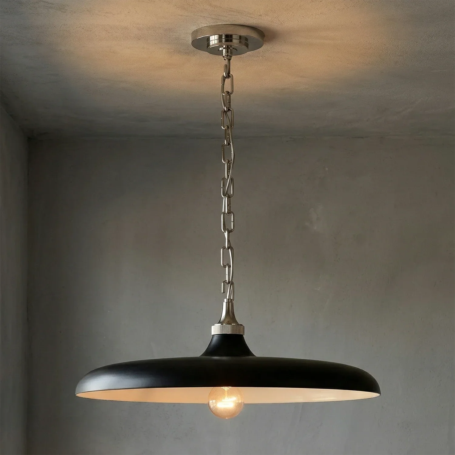 Piatello Pendant Light | wildoxy