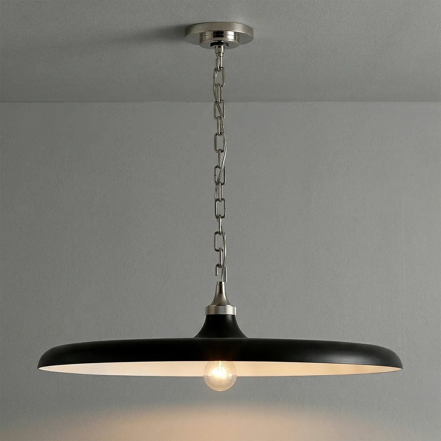 Piatello Pendant Light | wildoxy