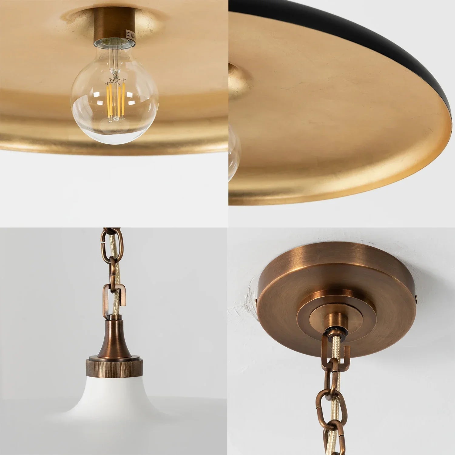 Piatello Pendant Light | wildoxy