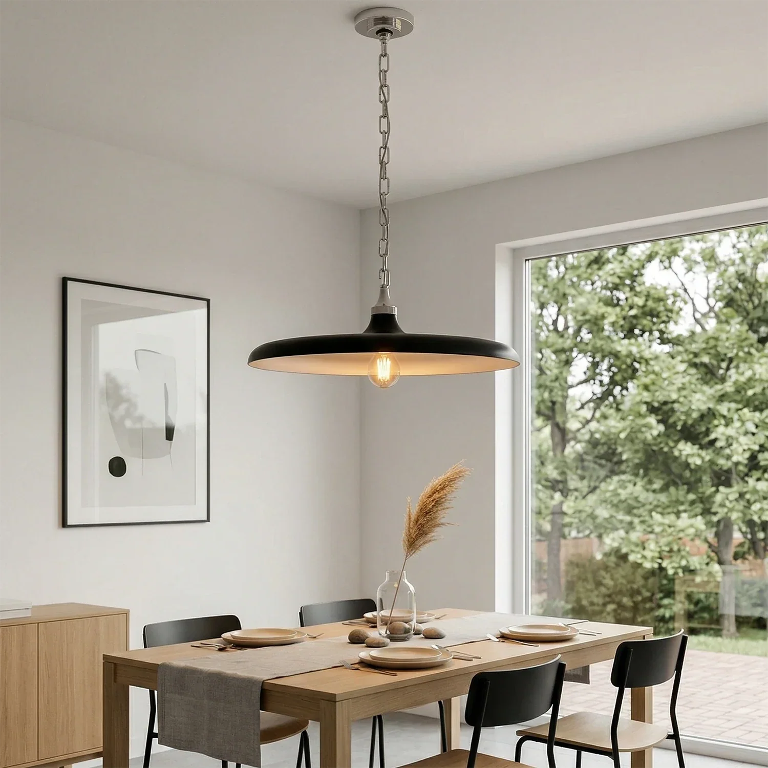 Piatello Pendant Light | wildoxy