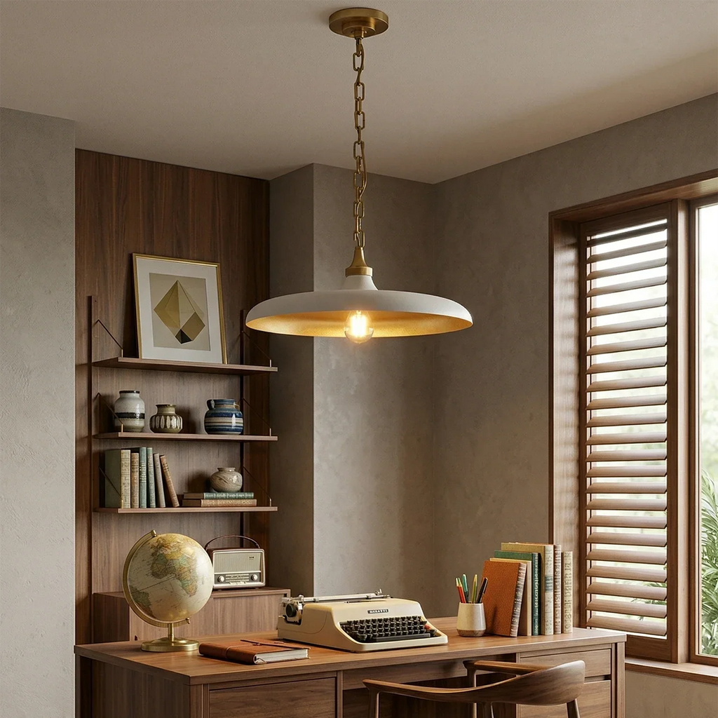 Piatello Pendant Light | wildoxy
