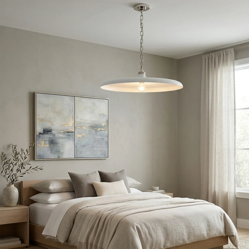 Piatello Pendant Light | wildoxy