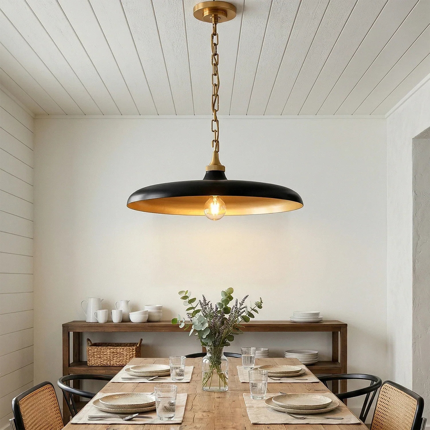 Piatello Pendant Light | wildoxy