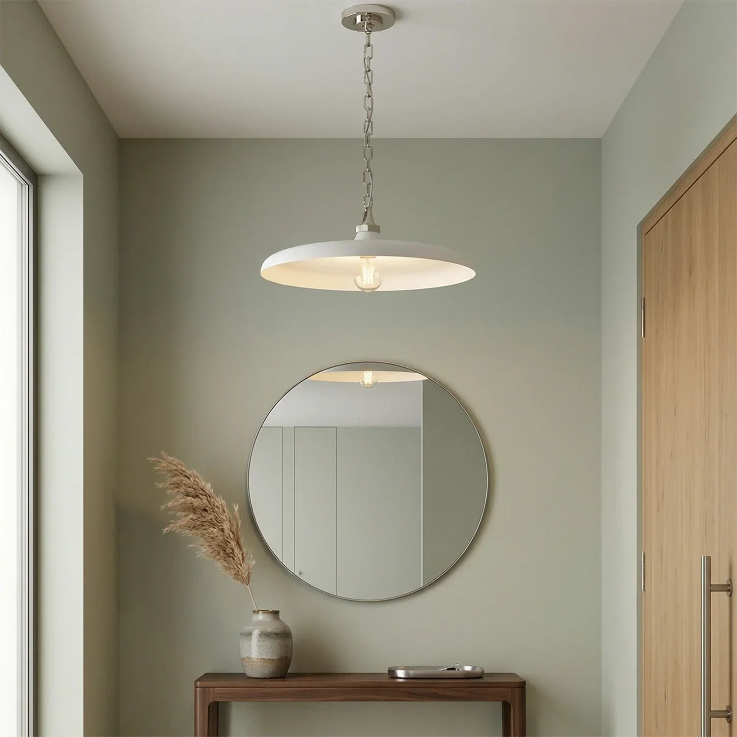 Piatello Pendant Light | wildoxy