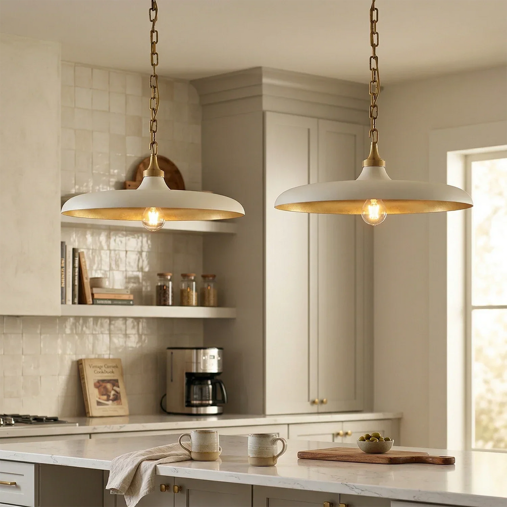 Piatello Pendant Light | wildoxy