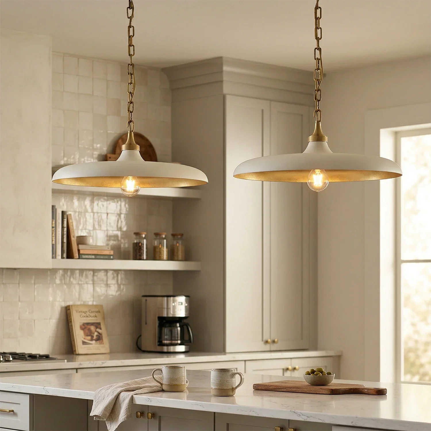 Piatello Pendant Light | wildoxy