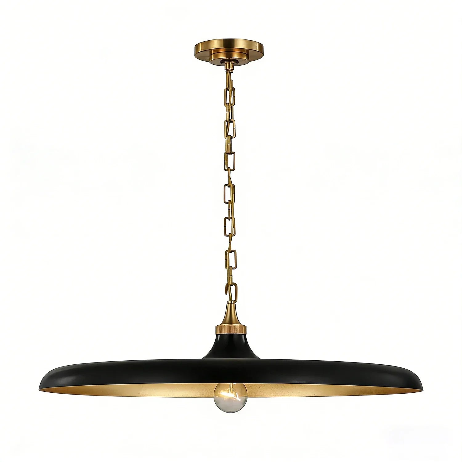 Piatello Pendant Light | wildoxy
